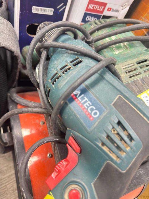 Alteco;D500-10.1;(Усть-Каменогорск 04) лот 972136