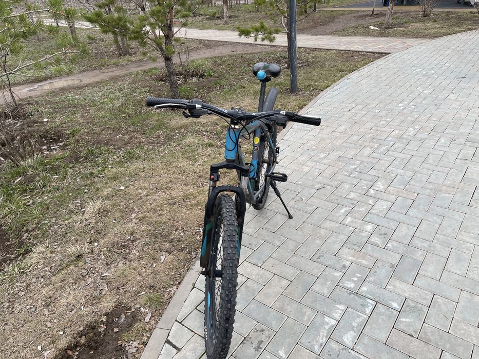 Продам Велосипед TRINX