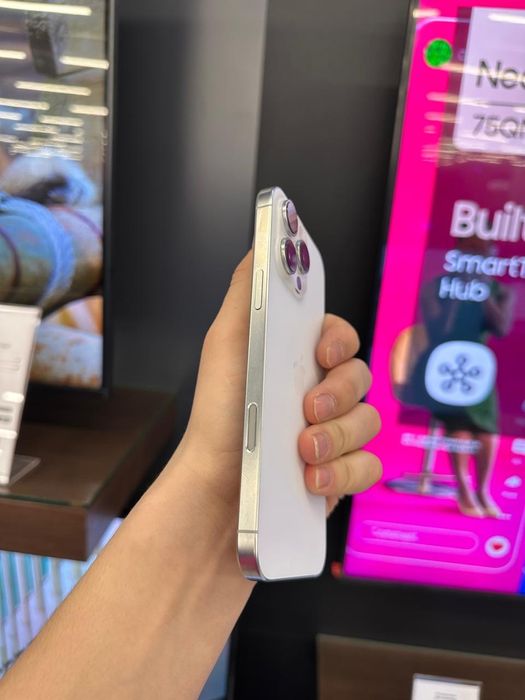 Срочно Продам IPhone 16 pro max