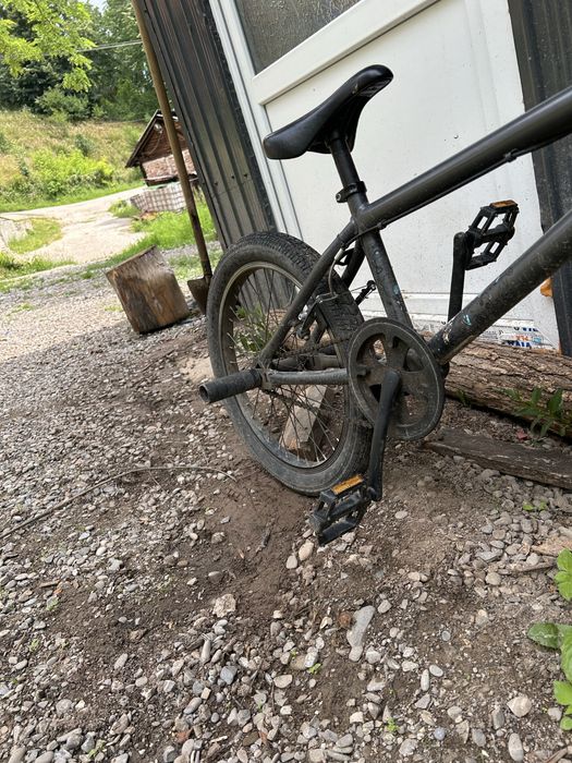 Vand bmx wipe de copi