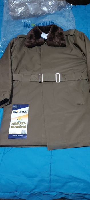 Scurte mililtare cadre