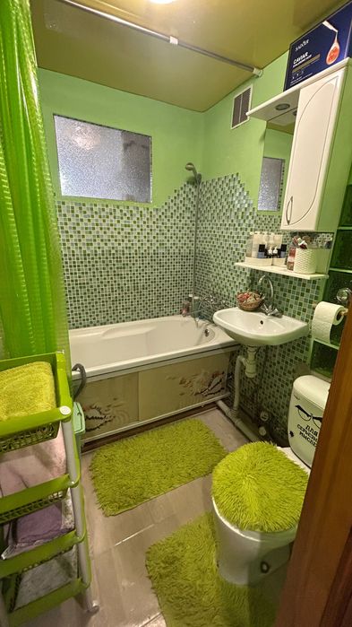 Сдам 2х комнатную квартиру