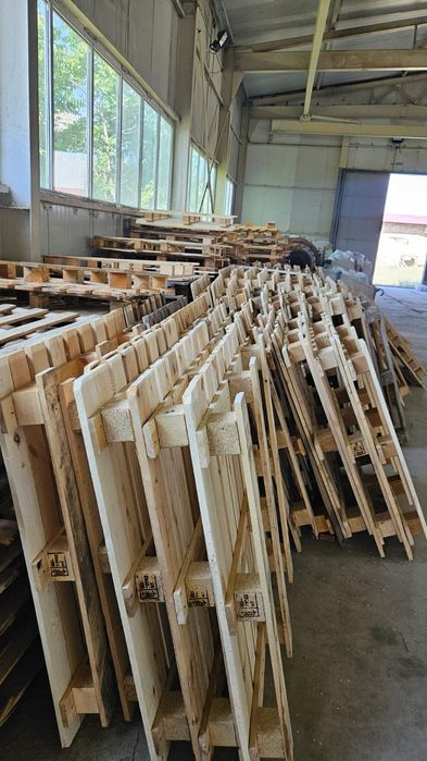 Продам поддоны по 800тг