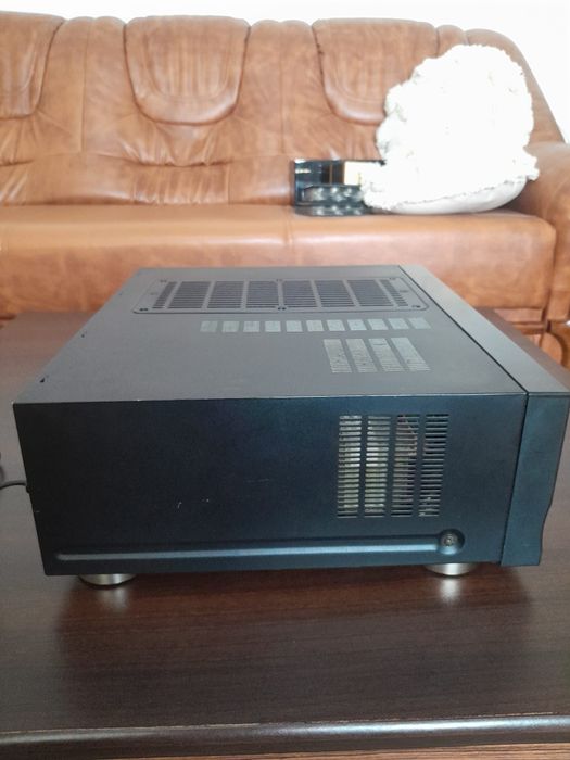Amplituner / Receiver Pioneer VSX-609RDS 5x80W