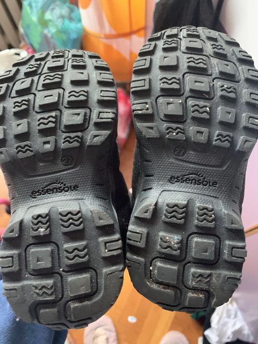 Детски ботуши Decathlon 27 номер