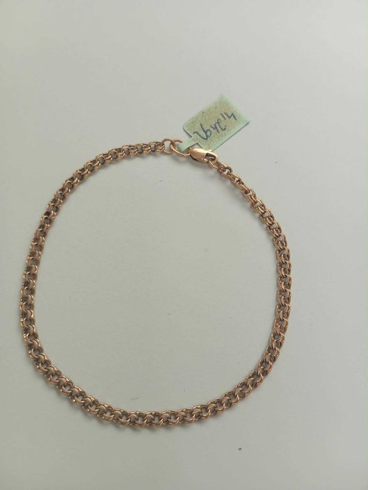 Bratara aur 14k 4.24gr(efn)