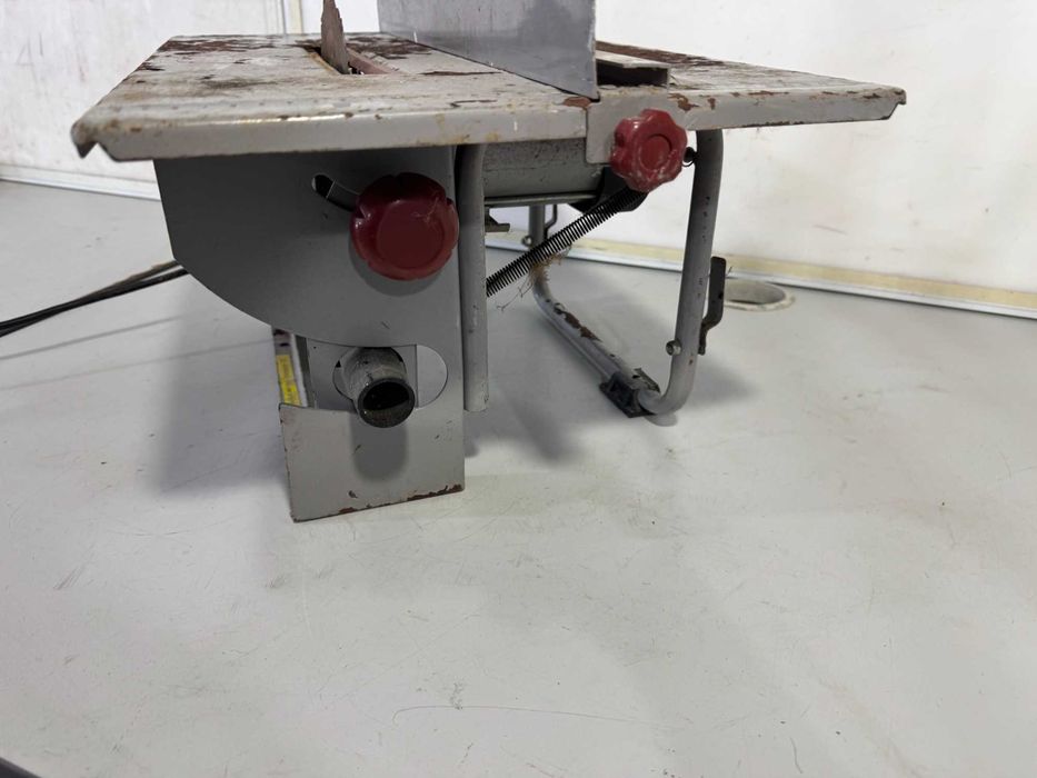 Циркуляр за дърво - PRO 800 W / 200мм