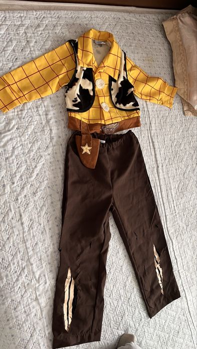 Карнавальные костюмы для детей