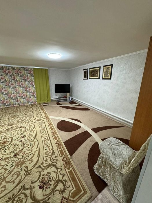 Коттедж в аренду