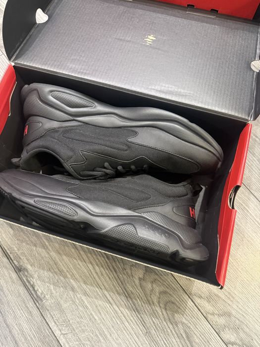 Оригинални маратонки hogo boss