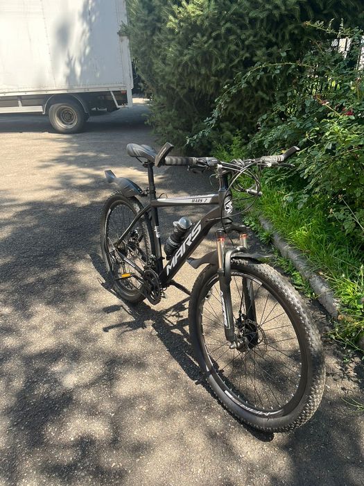 Велосипед горный