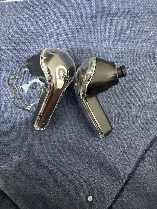 Беспроводные наушники