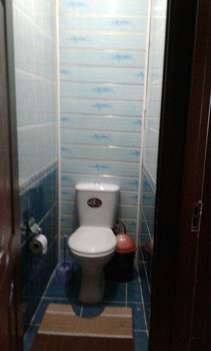 Квартира сотилади уч тепа 2/8/9