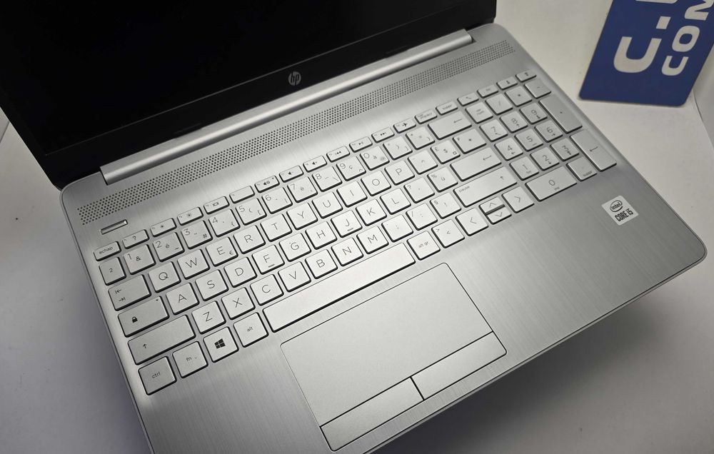 HP 15-DW1023NF   i5 10205U/8GB/512SSD/FHD