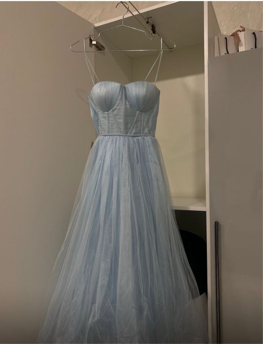 Продам платье на выпускной