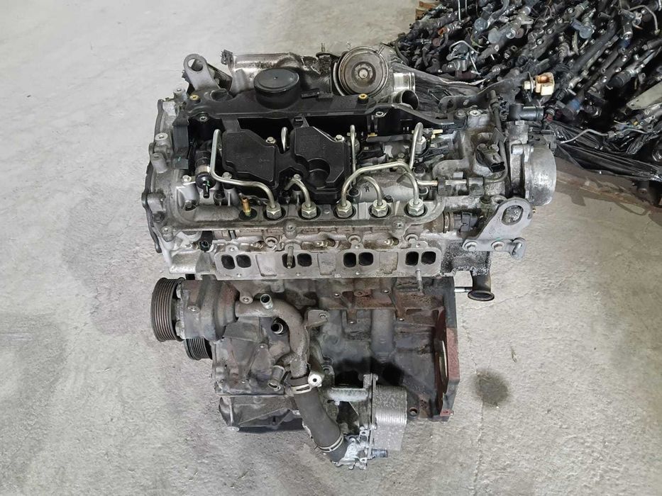 Motor Renault Koleos 2.0 dCi cod M9R Z856
