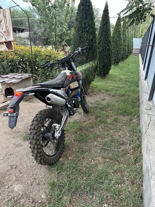 Продам мотоцикл Kews k23