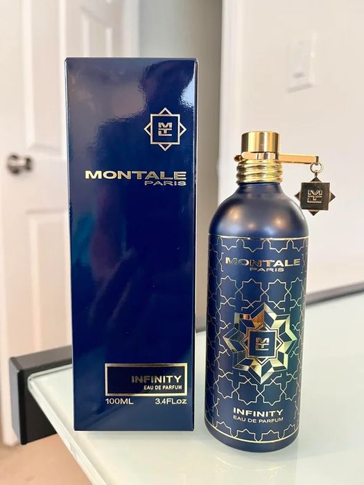 Montale Infinity edp 100ml- парфюм Унисекс