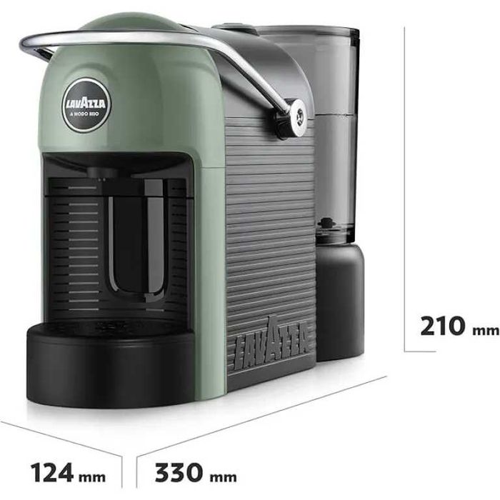 Кафемашина с капсули Lavazza JOLIE EVO
