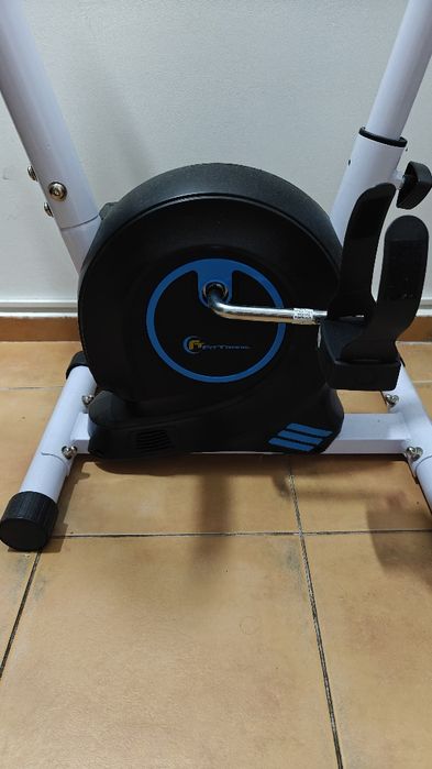 Bicicleta magnetica nouă ofertă