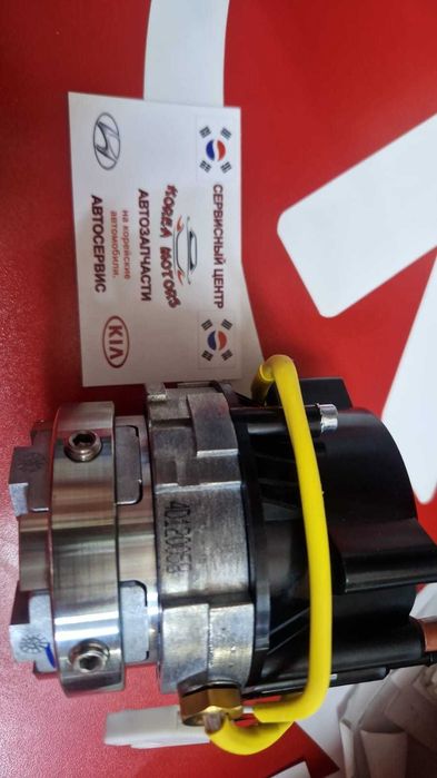 Насос газа Hyundai 33051C1000