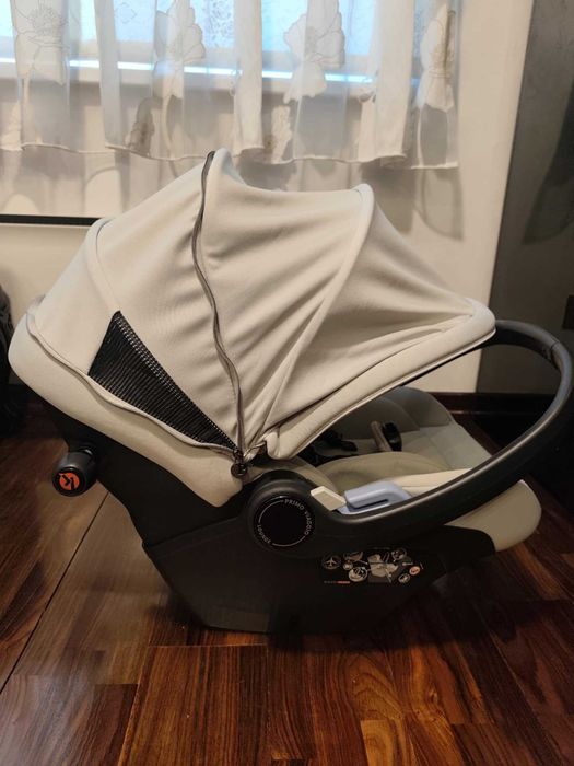 Бебешко столче за кола Peg Perego Primo Viaggio Lounge