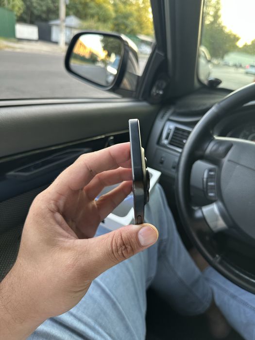 Iphone 16 Pro 91% Black
