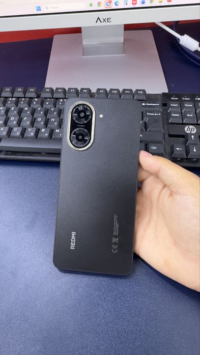 Redmi A5 8/128GB