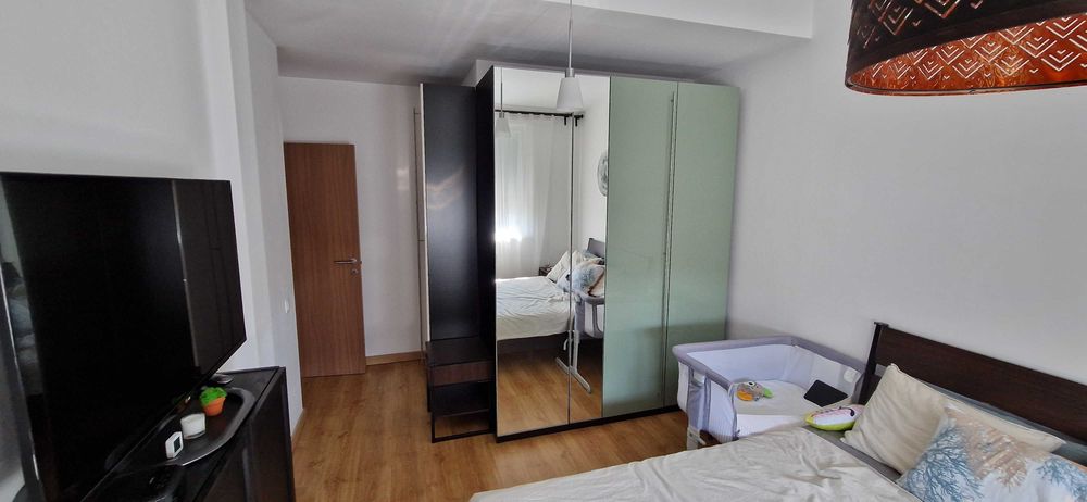 Apartament 2 camere 54mp | Complex Timisoara 58
