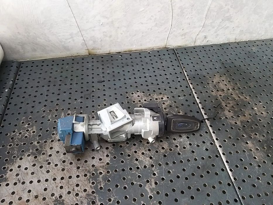 Contact auto cu cheie ford s max wa6 3m513f880ae