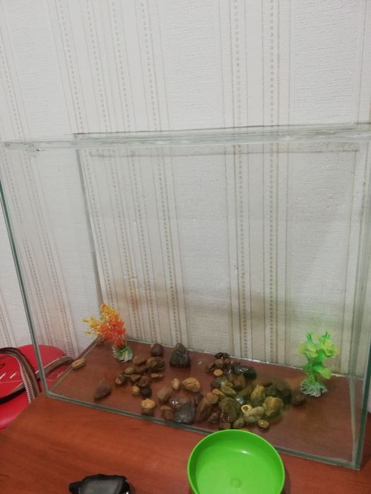 Аквариум продаётся