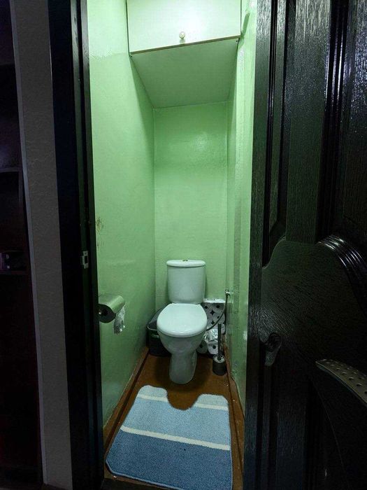 продается квартира (Чиланзар октепа круг)