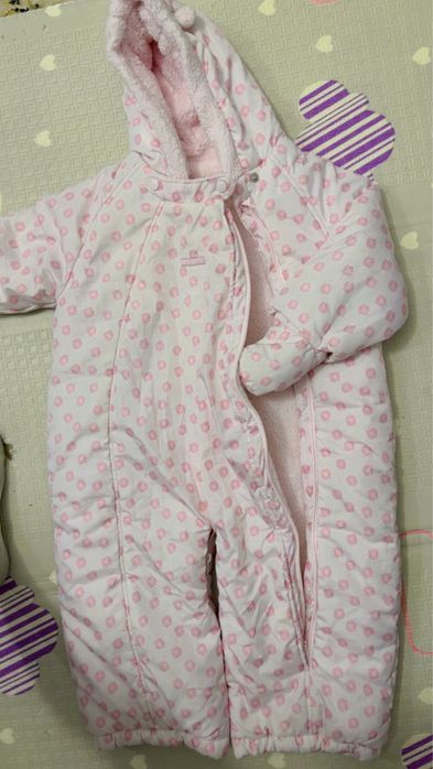 Комбинезон. трансформер комбинезон. для девочек