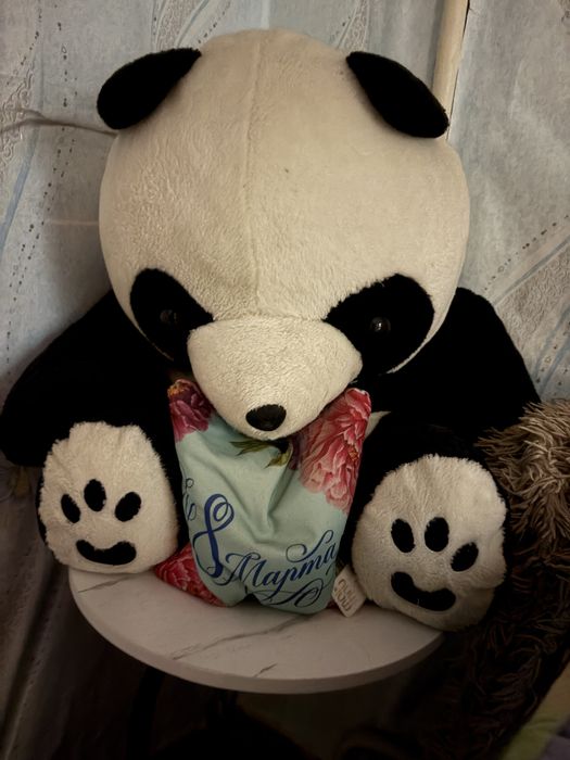 Продам мягкие игрушки