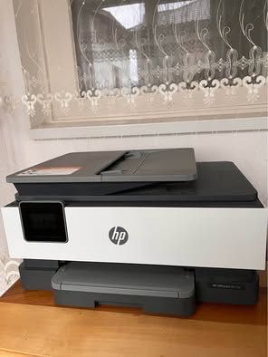 HP OfficeJet 8012e All-in-One Printer