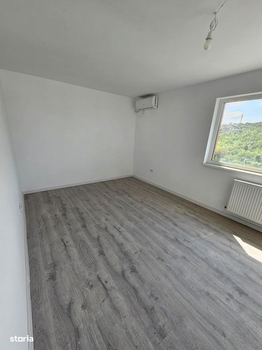 Apart 2 cam Decom Intabulat - 60,5 mp - POITIERS TOWERS