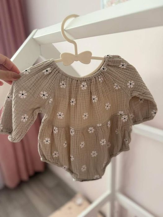 Рокли и бодита за бебе