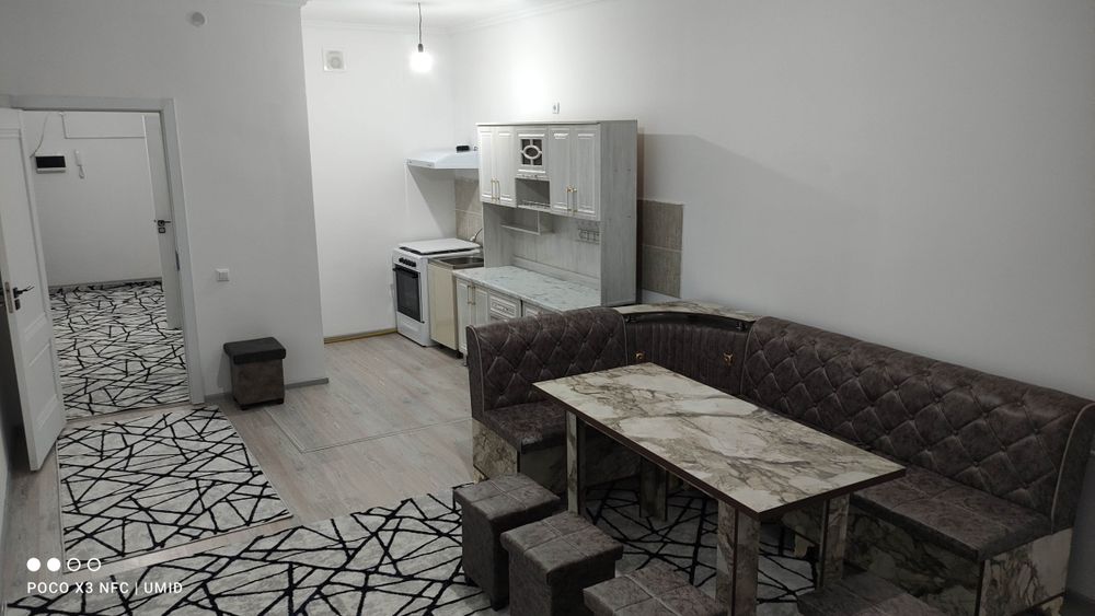 2 xonali uy ijaraga beriladi