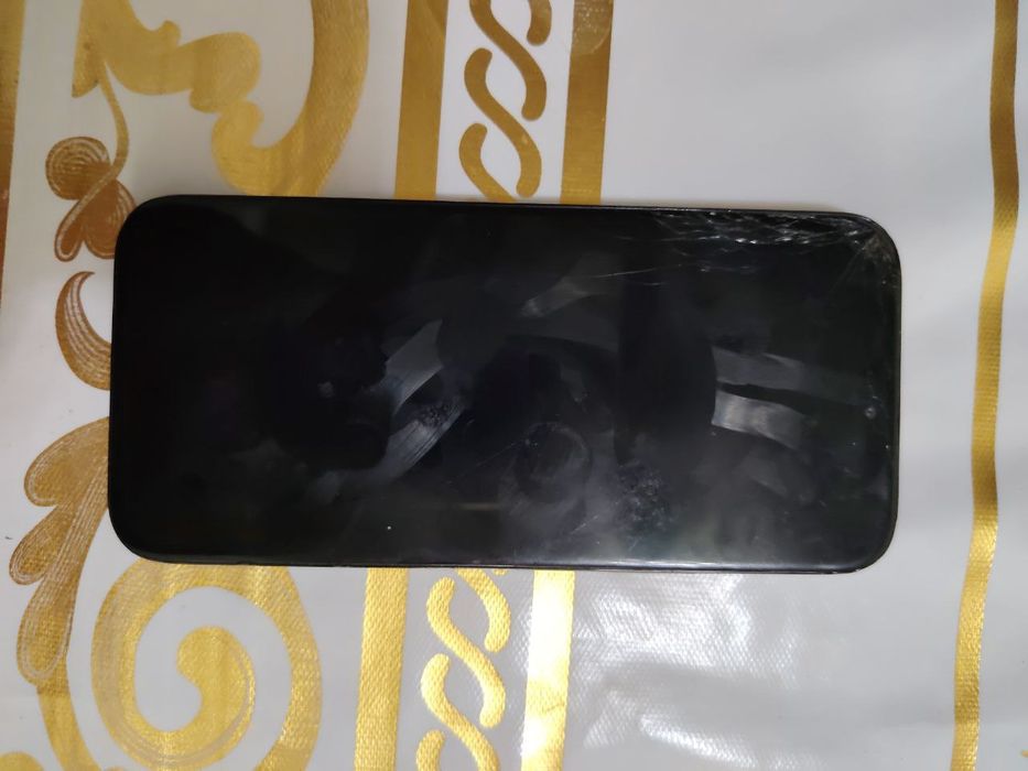 honor x8b sotiladi karobka dakumenti bor