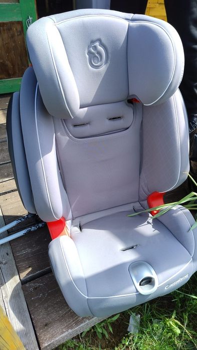 Scaun Auto Caretero CAMELEON