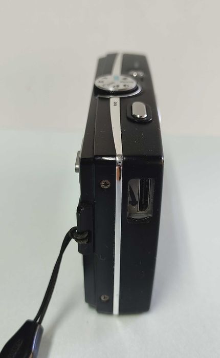 Фотоапарат SAMSUNG L100, като нов