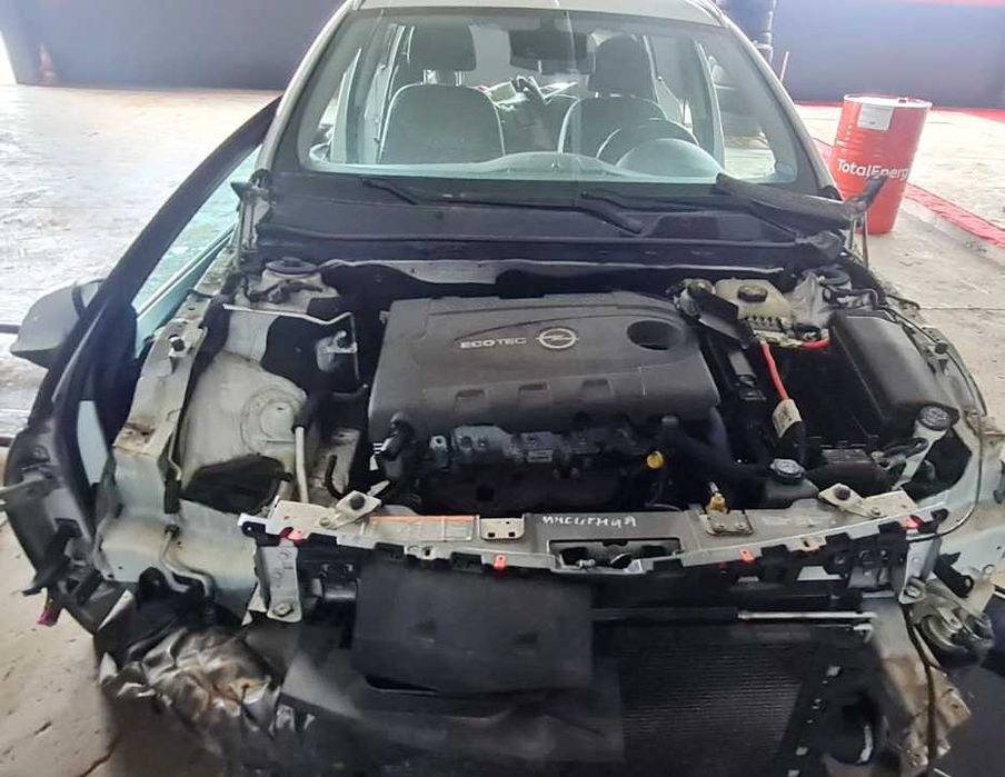 Опел Инсигния 2.0 CDTI A20DTH – само на части