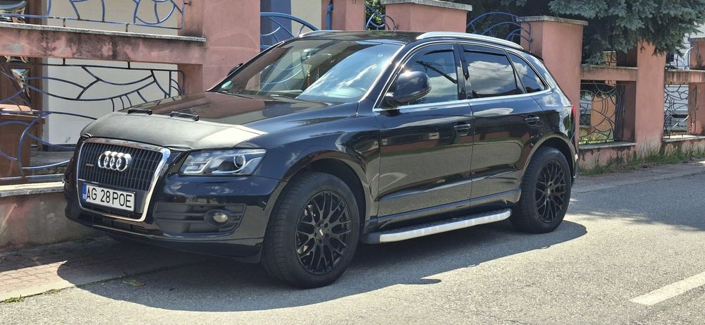 Vand/ Schimb Audi Q5 2011 2.0 tfsi 211cp 4x4 quatro