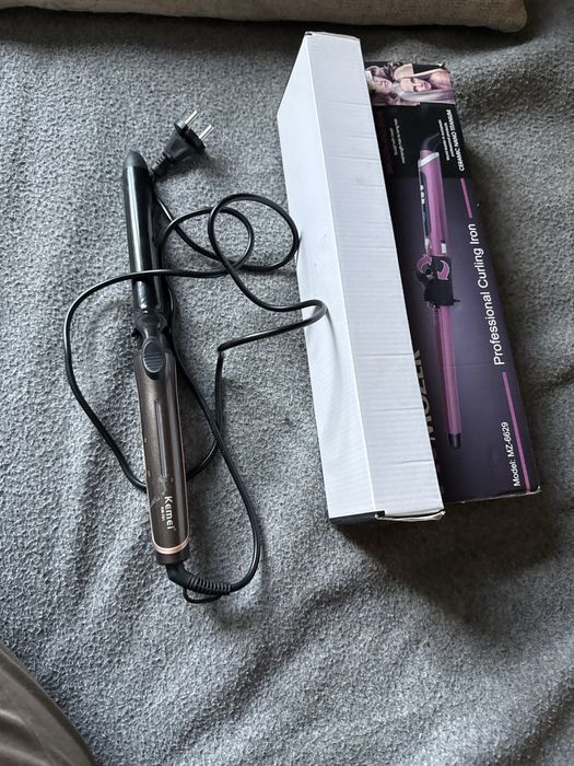 Продаю плойку ProMozer