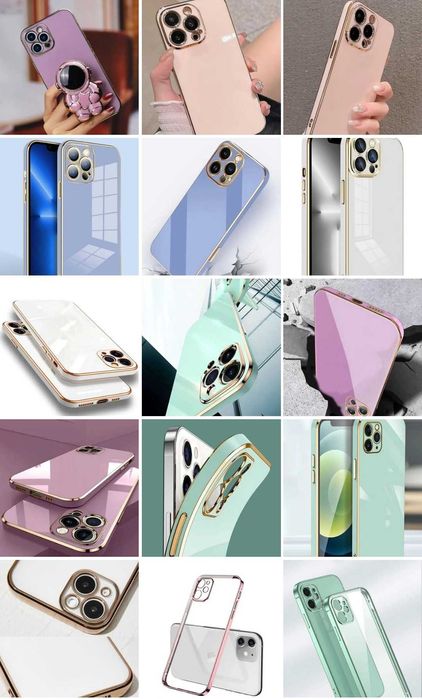 Кейсове за айфон, iwatch на едро