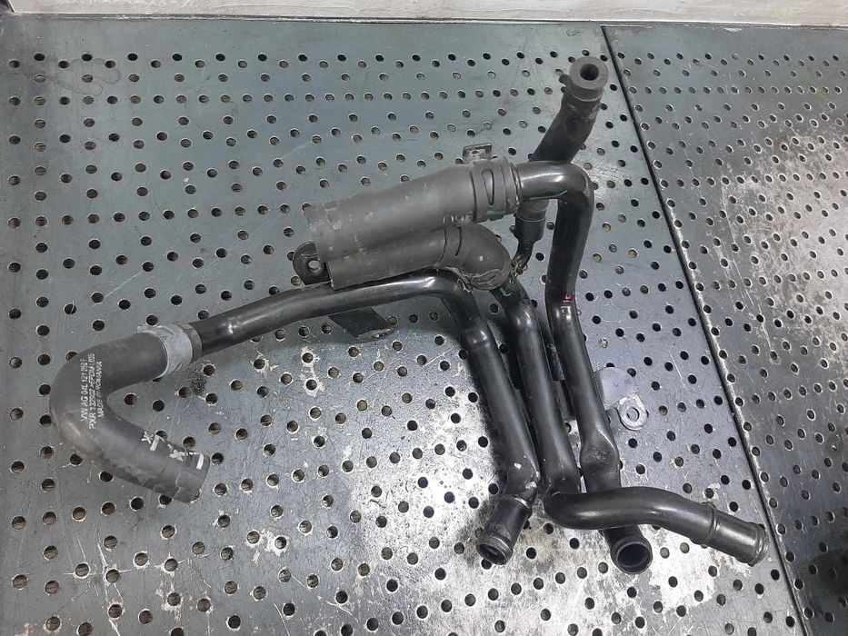 conducta furtunuri apa 1.6 tdi clh seat leon ateca audi a3 8v skoda octavia 3 vw golf 7  04l121064g