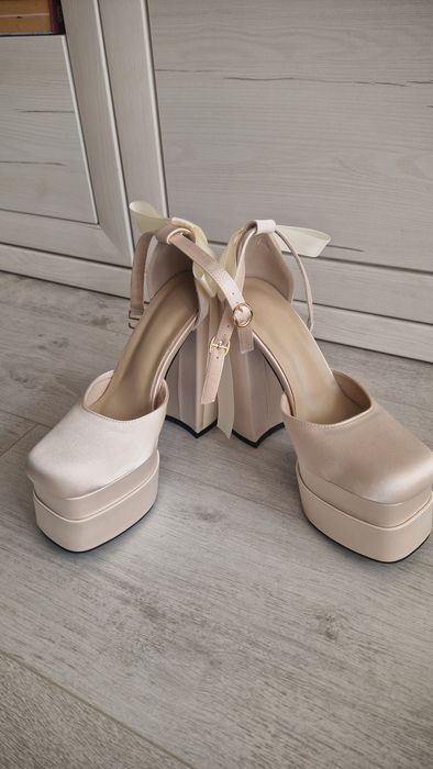 Дамски официални обувки 36