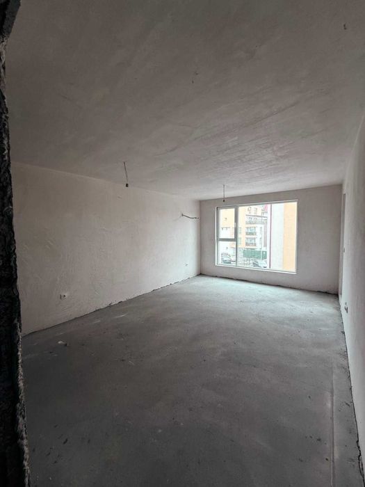 Двустаен НОВА СГРАДА с АКТ 16 - Смирненски