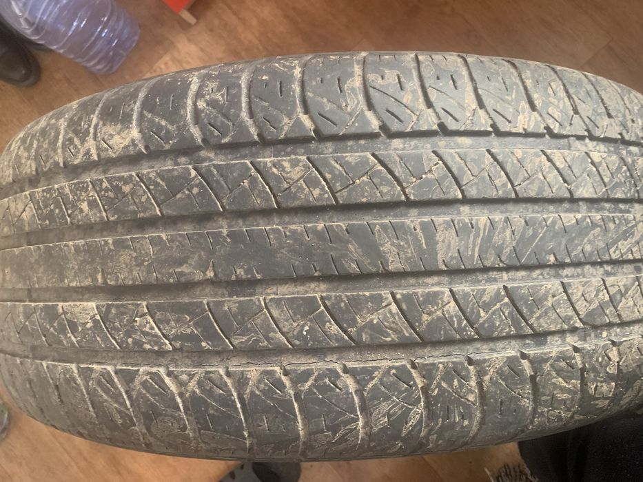 Шины комплект 4 шт