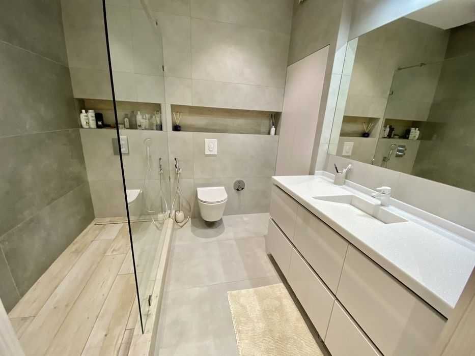 Продава се Двустаен апартамент в София, Малинова долина - 69 кв.м за 1738 €/кв.м - Снимка #6